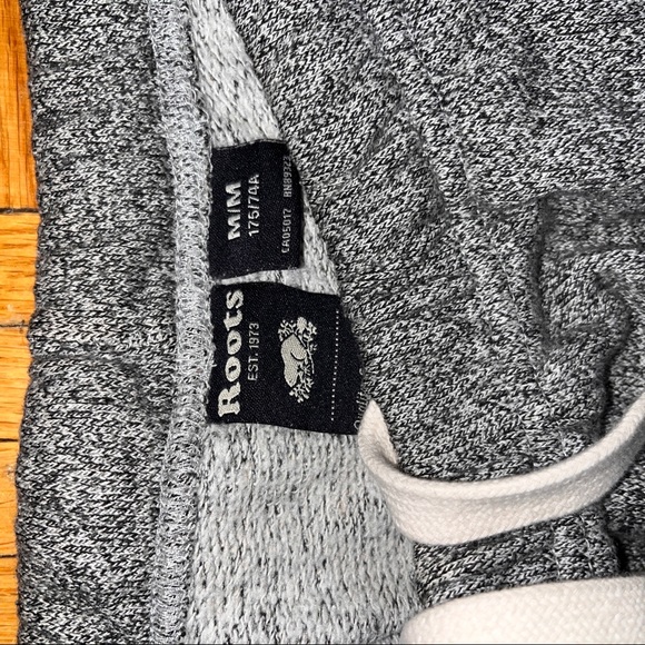 Roots Sweatsuit - Picture 6 of 7